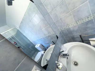 Bagno di Le Tre Ninfe - Centro storico Riposto