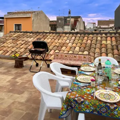 Le Tre Ninfe - Centro storico Riposto