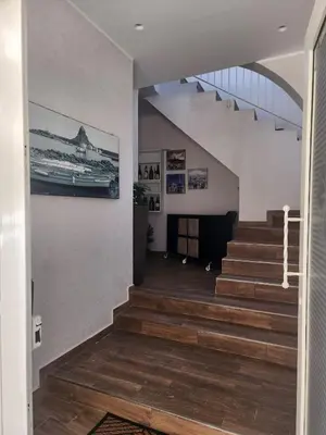 Planimetria di Palazzo Grecale Dell'Etna