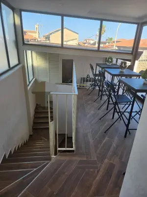 Balcone o terrazza di Palazzo Grecale Dell'Etna