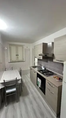 Cucina o angolo cottura di Nicholas Home