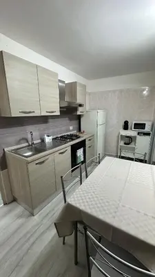 Cucina o angolo cottura di Nicholas Home
