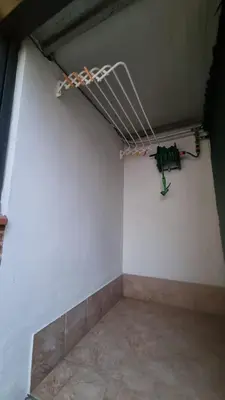 Planimetria di La casa di Elena a San Gregorio di Catania