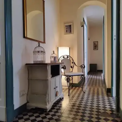 La casa di Lia