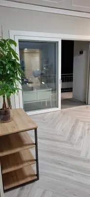 Planimetria di Damablu