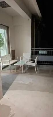 Planimetria di Damablu