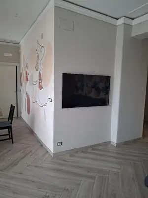 TV o dispositivi per l'intrattenimento presso Damablu