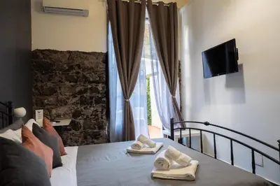 TV o dispositivi per l'intrattenimento presso B&B Verga