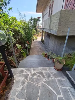Giardino di Mama Etna