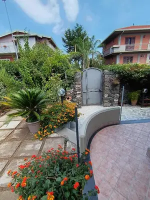 Giardino di Mama Etna