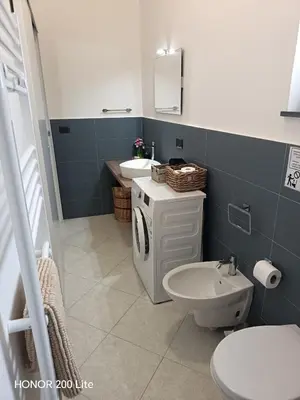 Bagno di Mama Etna