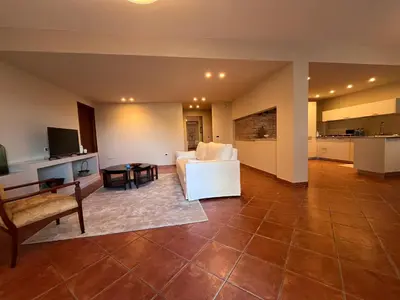 Cucina o angolo cottura di Etna tra le Querce