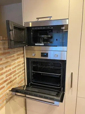 Cucina o angolo cottura di Etna tra le Querce