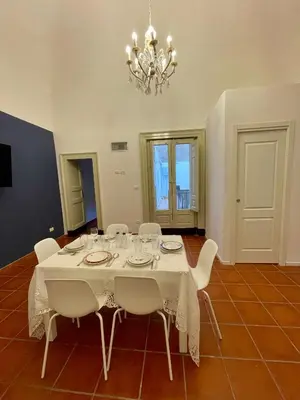 Planimetria di Fil's House