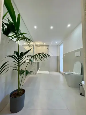 Bagno di Fil's House