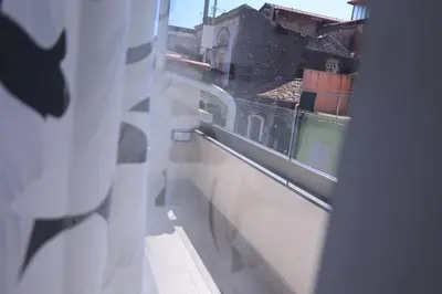 Balcone o terrazza di Holiday Wonder