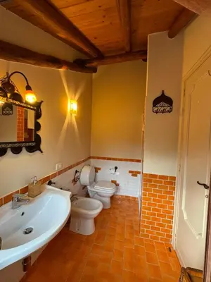 Bagno di Zest House