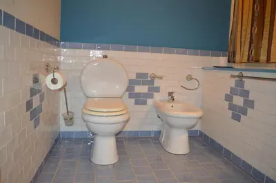 Bagno di Zest House