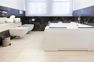 Planimetria di Suite del Corso Sicilia