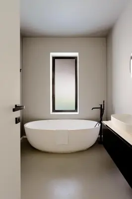 Bagno di Villa Monterosso, Acicastello