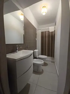 Bagno di Luxury Sisters House 