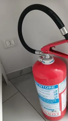 Planimetria di La Casa di Betta