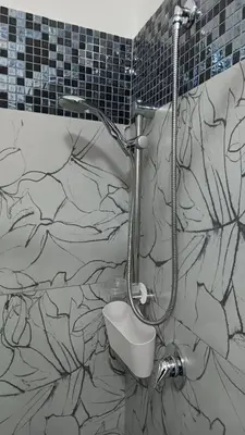 Bagno di La Casa di Betta