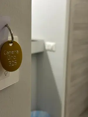 Planimetria di La casa di Sesè