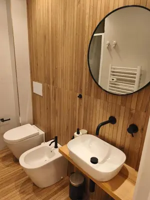 Bagno di Sicily Home Fata Azzurra