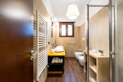 Bagno di CasaPlat - City Center