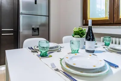 Planimetria di CasaPlat - City Center