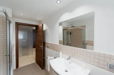 Bagno di Mazzini Apartments Trinacria