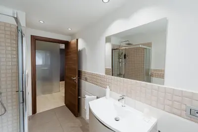 Bagno di Mazzini Apartments Trinacria