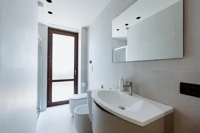 Bagno di Mazzini Apartments Sikania