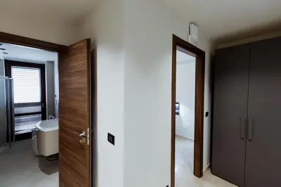 Bagno di Mazzini Apartments Sikania