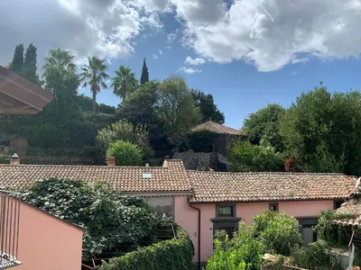 Giardino di The Mayor's