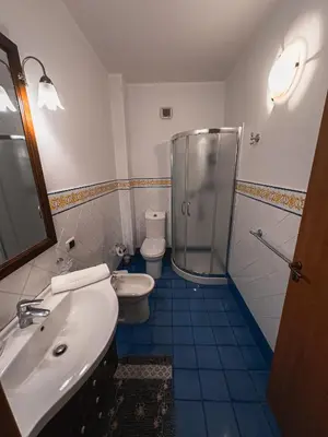 Bagno di Villa Sciare Modò
