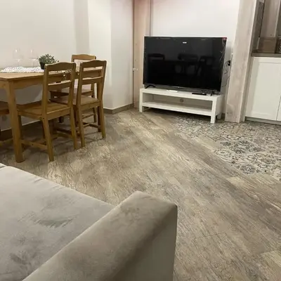 Amuri apartment