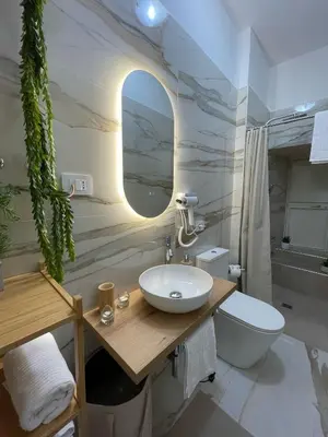 Bagno di Dante Luxury Apartment