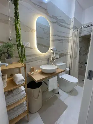 Bagno di Dante Luxury Apartment