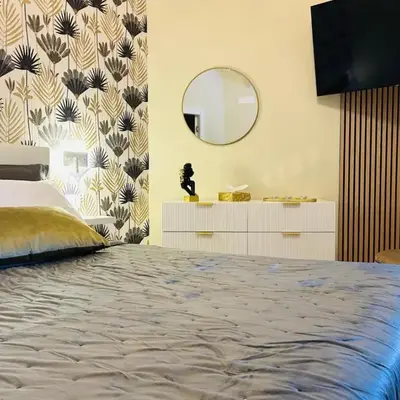 Dante Luxury Apartment