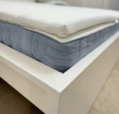 Letto o letti in una camera di LuCa's Apartament