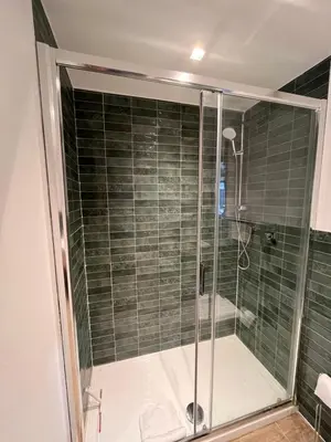 Bagno di Donna Mariù