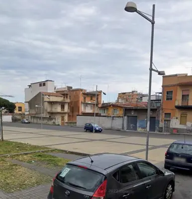 Il quartiere o una zona nella vicinanze dell'appartamento
