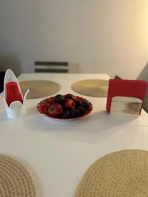 Cibo presso l'appartamento o nelle vicinanze