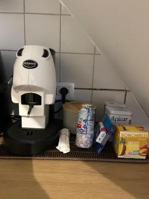 Planimetria di Maison GG