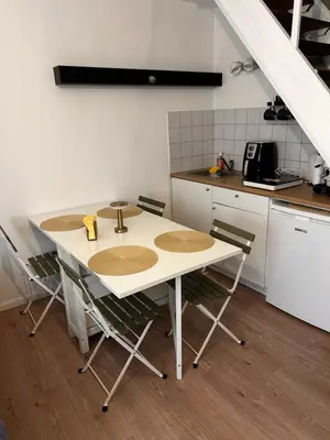 Cucina o angolo cottura di Maison GG