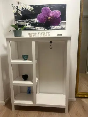 Planimetria di Maison GG