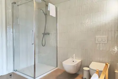Bagno di Casa Marlene