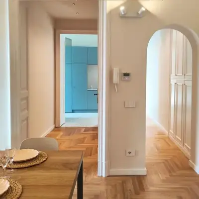 Casa Marlene